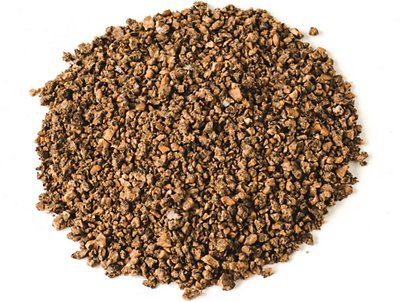 Naturally Fresh Herbal Attraction Scented Clumping Walnut Cat Litter