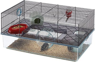 Ferplast Favola Hamster Cage