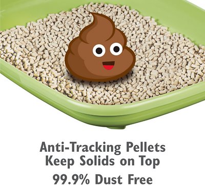 Tidy Cats Breeze Cat Pads & Litter Pellets Bundle Pack