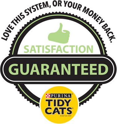 Tidy Cats Breeze Cat Pads & Litter Pellets Bundle Pack