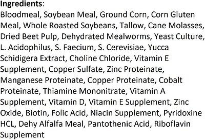 Exotic Nutrition Hedgehog Complete Hedgehog Food