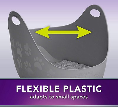 Litter Genie Cat Litter Box