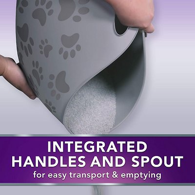 Litter Genie Cat Litter Box