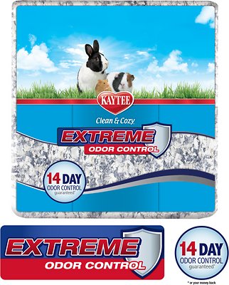 Kaytee Extreme Odor Control Bedding