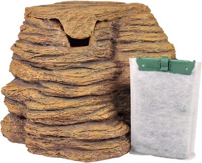 Tetra Aquatic Turtle Deluxe Kit 20 Gallons