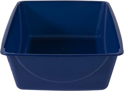 Petmate Basic Cat Litter Pan