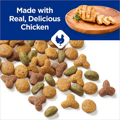 Cat Chow Complete Dry Cat Food
