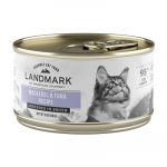American Journey Landmark Mackerel & Tuna Recipe in Broth Grain-Free