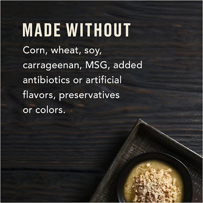 American Journey Landmark Mackerel & Tuna Recipe in Broth Grain-Free