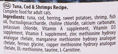 Farmina Natural & Delicious Ocean Feline Small Tuna, Cod & Shrimp Canned Cat Food