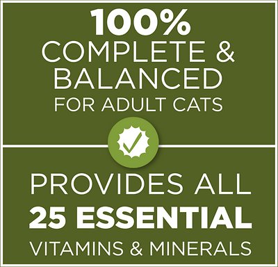Cat Chow Naturals Indoor with Real Chicken & Turkey Dry Cat Food
