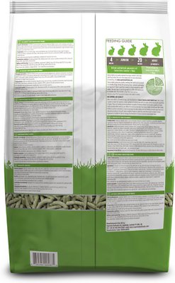 Science Selective Junior Rabbit Food