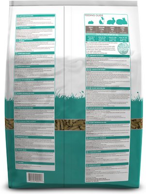 Science Selective Adult Rabbit Food