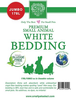 Small Pet Select Small Pet Aspen Bedding