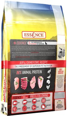 Essence Air & Gamefowl Dry Food