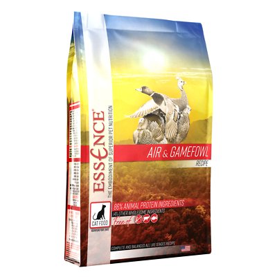 Essence Air & Gamefowl Dry Food