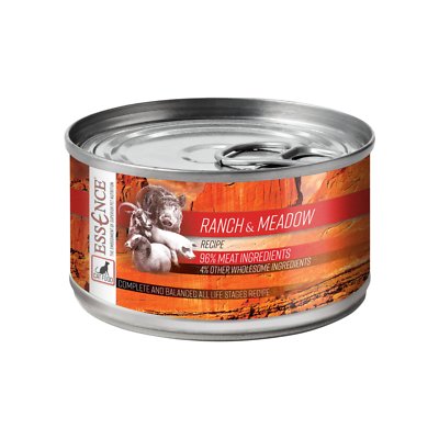 Essence Ranch & Meadow Recipe Wet Cat Food