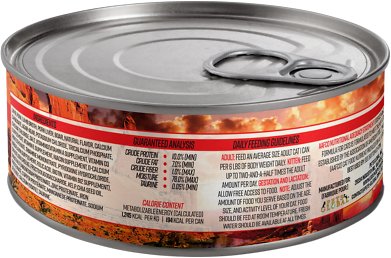 Essence Ranch & Meadow Recipe Wet Cat Food