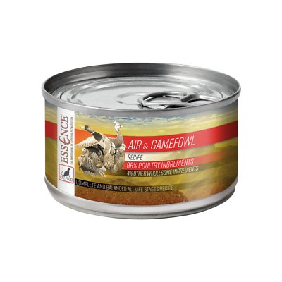 Essence Air & Gamefowl Recipe Wet Cat Food