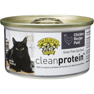 Dr. Elsey's CleanProtein Chicken Recipe Paté