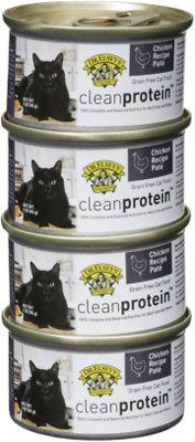 Dr. Elsey's CleanProtein Chicken Recipe Paté