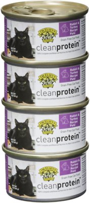 Dr. Elsey's CleanProtein Rabbit & Turkey Recipe Paté