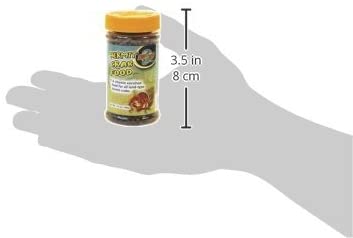 Zoo Med Hermit Crab Food