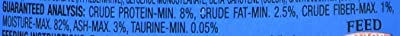 9Lives Hearty Cuts Wet Cat Food with Turkey, Chicken & Cheese in Gravy