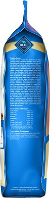 Blue Buffalo Indoor Health Chicken & Brown Rice Recipe Adult Dry Cat Food
