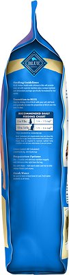 Blue Buffalo Indoor Health Chicken & Brown Rice Recipe Adult Dry Cat Food
