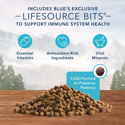 Blue Buffalo Wilderness Chicken Recipe Grain-Free Dry Cat Food