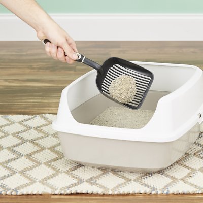 Dr. Elsey's Kitten Attract Clumping Clay Cat Litter