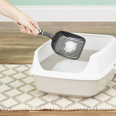Dr. Elsey's Precious Cat Unscented Non-Clumping Crystal Cat Litter