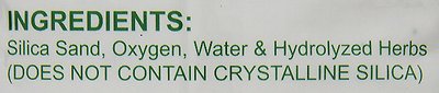 Dr. Elsey's Precious Cat Unscented Non-Clumping Crystal Cat Litter