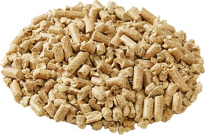 Feline Pine Original Non-Clumping Wood Cat Litter