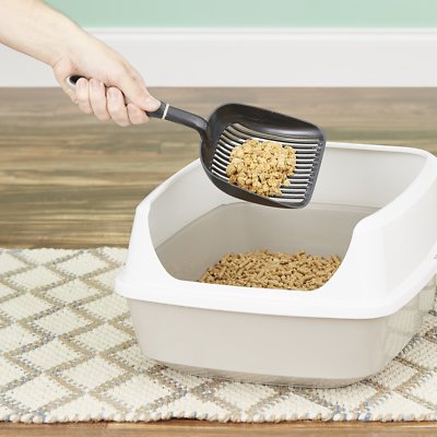 Feline Pine Original Non-Clumping Wood Cat Litter
