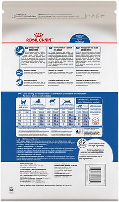 Royal Canin Indoor Adult Dry Cat Food
