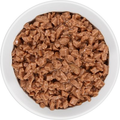Royal Canin Feline Health Nutrition Adult Instinctive Thin Slices in Gravy Wet Food