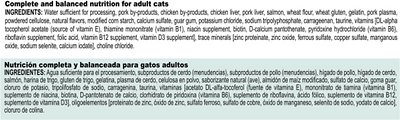 Royal Canin Feline Health Nutrition Adult Instinctive Thin Slices in Gravy Wet Food