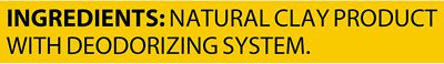Tidy Cats 24/7 Performance Scented Non-Clumping Clay Cat Litter