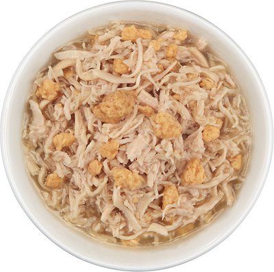 Tiki Cat Koolina Luau Chicken with Egg in Chicken Consomme Grain-Free Canned Cat Food