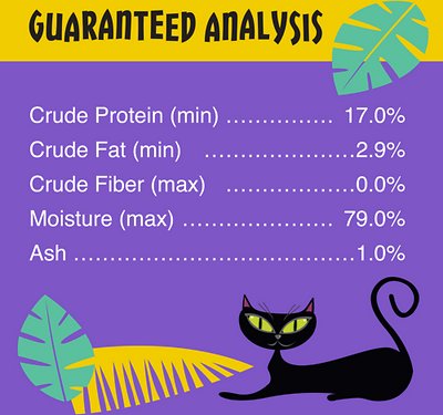 Tiki Cat Koolina Luau Chicken with Egg in Chicken Consomme Grain-Free Canned Cat Food