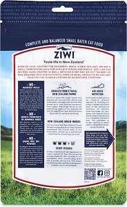 Ziwi Peak Air-Dried Venison Recipe Cat Food