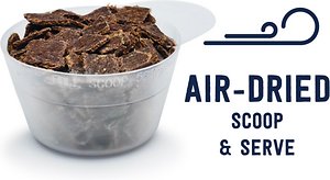 Ziwi Peak Air-Dried Venison Recipe Cat Food