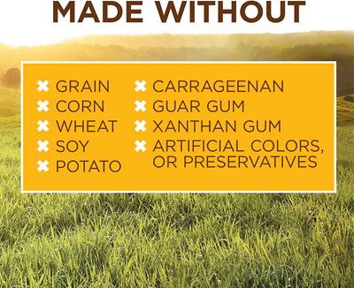Instinct Original Grain-Free Pate Real Chicken Recipe Wet Canned Cat Food