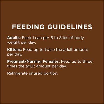 Instinct Original Grain-Free Pate Real Chicken Recipe Wet Canned Cat Food