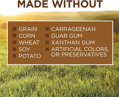 Instinct Original Grain-Free Pate Real Duck Recipe Wet Canned Cat Food