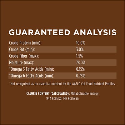 Instinct Original Grain-Free Pate Real Rabbit Recipe Wet Canned Cat Food