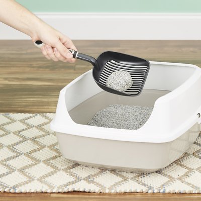 Dr. Elsey's Precious Cat Respiratory Relief Unscented Clumping Clay Cat Litter