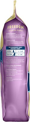 Blue Buffalo Freedom Indoor Adult Chicken Recipe Grain-Free Dry Cat Food